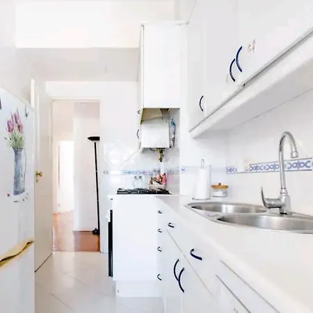 Estadio Da Luz ホームステイ *