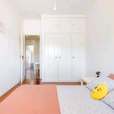 Estadio Da Luz ホームステイ リスボン