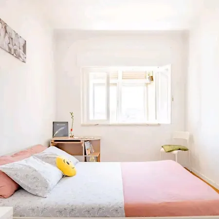 Accommodatie bij particulieren Estadio Da Luz *